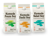 kamada soy sauce