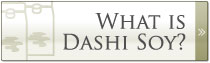 What is dashisoy