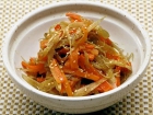 Kinpira Gobo