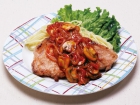 Japanese Style Porkchop