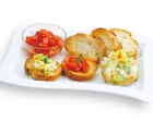 Bruschetta