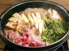 Sukiyaki