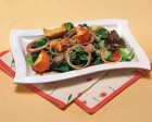Kamada Caesar Salad