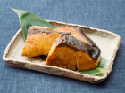 Teriyaki Yellowtail