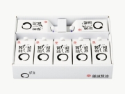 Vegan Dashi Soy Sauce