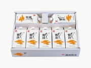 Dashi Soy Sauce