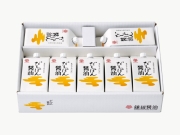 Dashi Ponzu Soy Sauce