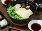 Boiled Tofu