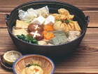 Vegan Hot Pot