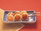 Potato Dango