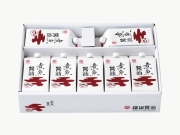 Nizakana Soy Sauce