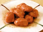 Salmon Ball