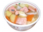 Sanpei Soup