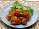 Fried Chicken