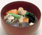 Kenchin Soup